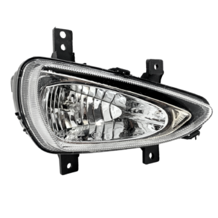 Neblinero Delantero Derecho CHANGAN CS1 1.3L