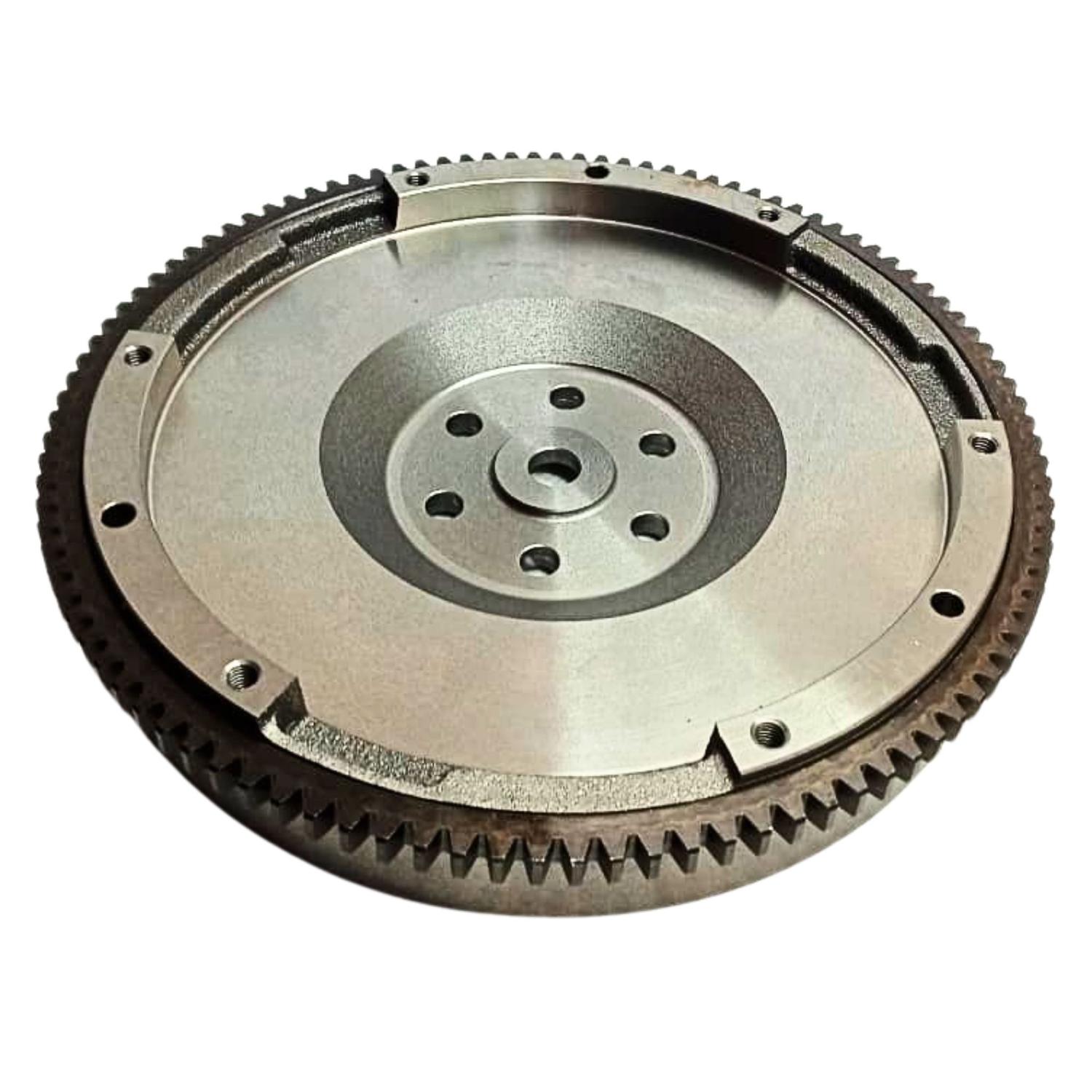 Volante Inercia Brilliance T30-T32 Original - Imagen 2