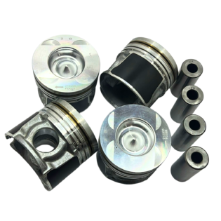 Pistones Jac T6 T8 2.0 Std Diesel C/Pasador