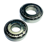 Rodamientos Masa Delantero Brilliance T50 T52 Kit - Imagen 3