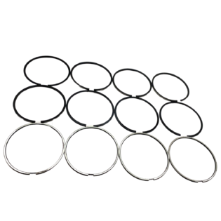 Anillo STD JAC REFINE DIÉSEL 2.8