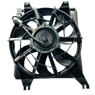 Electroventilador Jac 137 Original