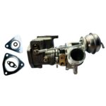 Turbo Changan Cx70 1.5 Turbo OEM - Imagen 4