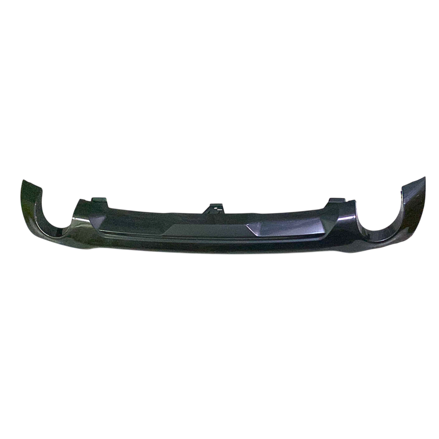 62848929 Embellecedor Parachoque Trasero Changan Cs35 New Plus 2023 - Imagen 1