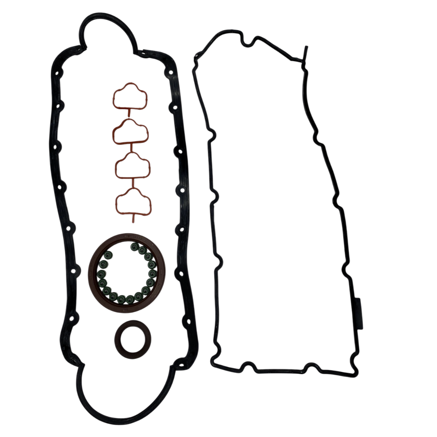 Kit Empaquetadura Chery Tiggo 3 1.5T