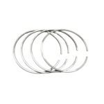 Anillos Zna Rich Df6 2.5 / New Rich 6 ( OEM) - Imagen 2