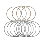 Anillos Std Baic X25