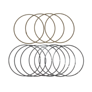 Anillos Std Baic X25