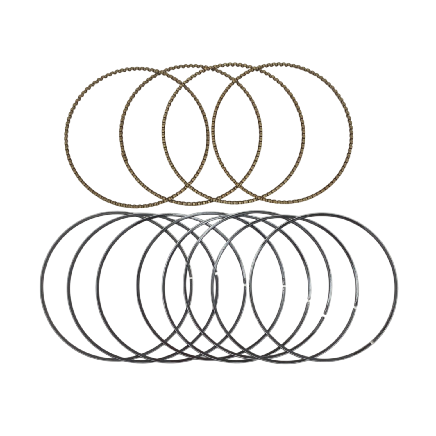 Anillos Std Baic X25