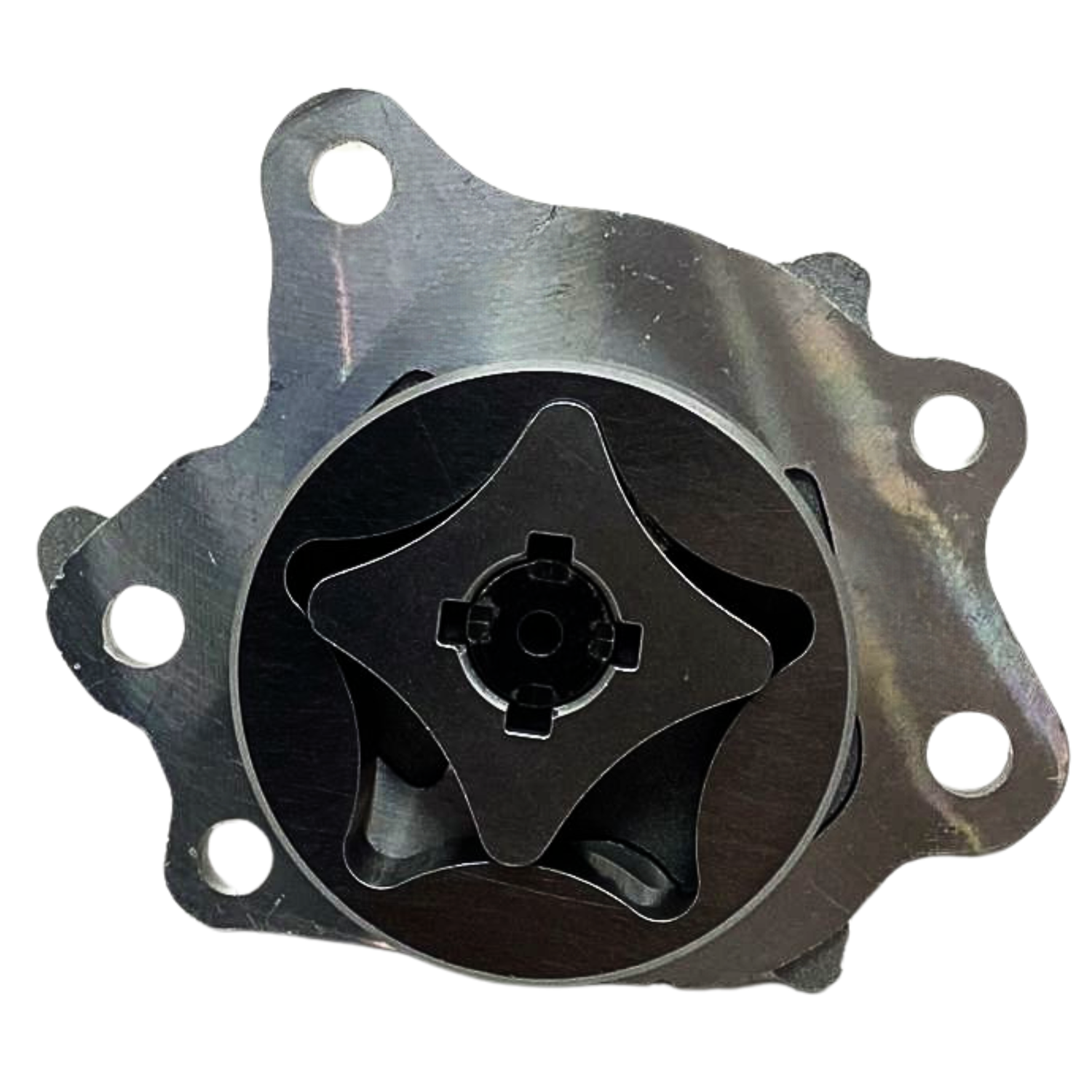 Bomba Aceite FAW T80 1.5L - Imagen 2