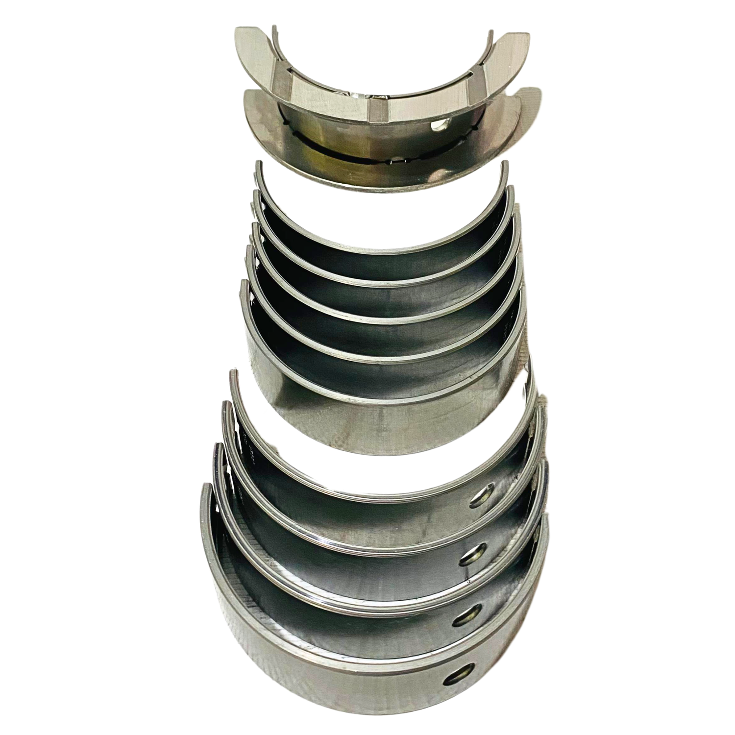 Metal Bancada Std Con Axial Fotón Terracota 2.8 Originales - Imagen 4