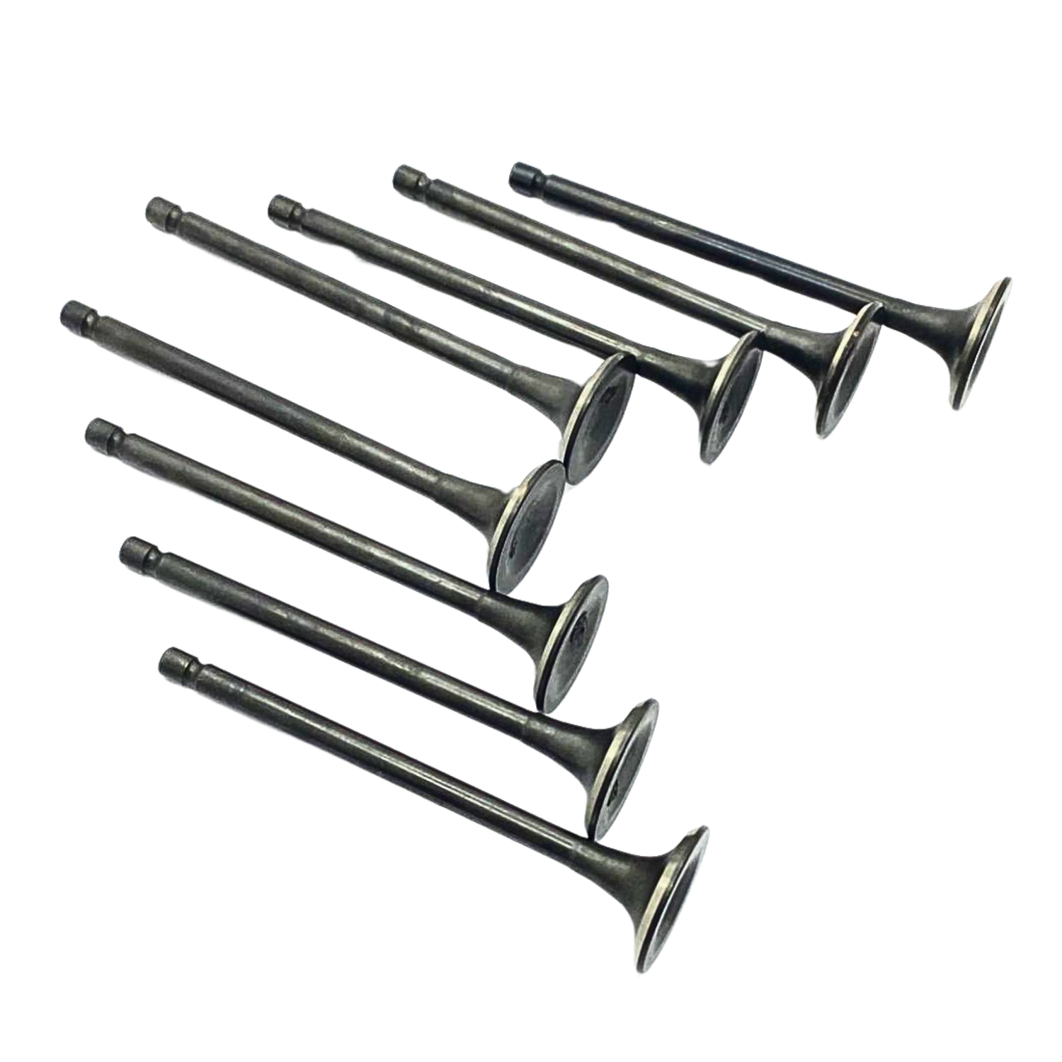 Válvula Escape Jac J6 1.8