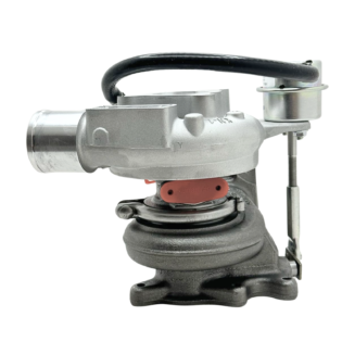 Turbo Jac Sunray 2.7 Original