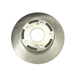 Discos Freno Delantero Foton TM3 1.5 - Imagen 3
