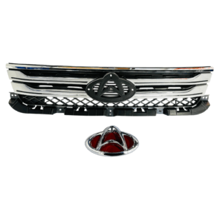 Mascara Frontal Changan CX70