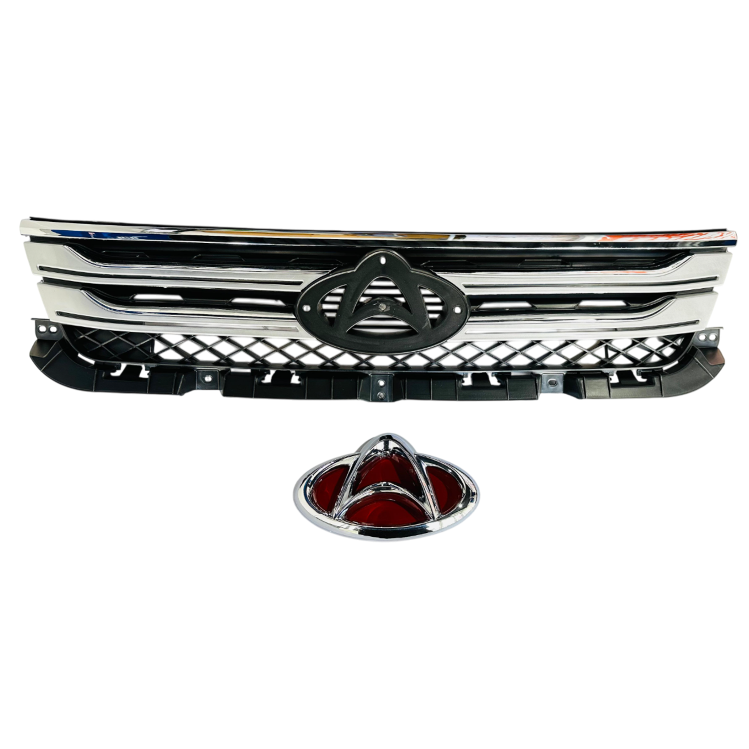 Mascara Frontal Changan CX70