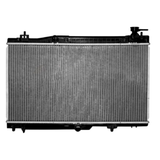 Radiador De Agua Chery Face 1.3L