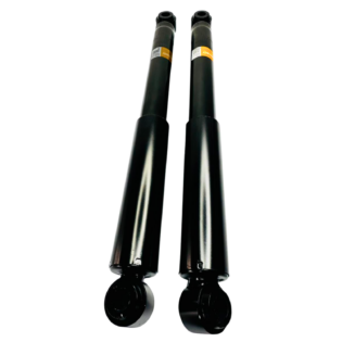 Amortiguador Trasero Jmc Vigus Plus/Pro 2.4l 2022 (Par)