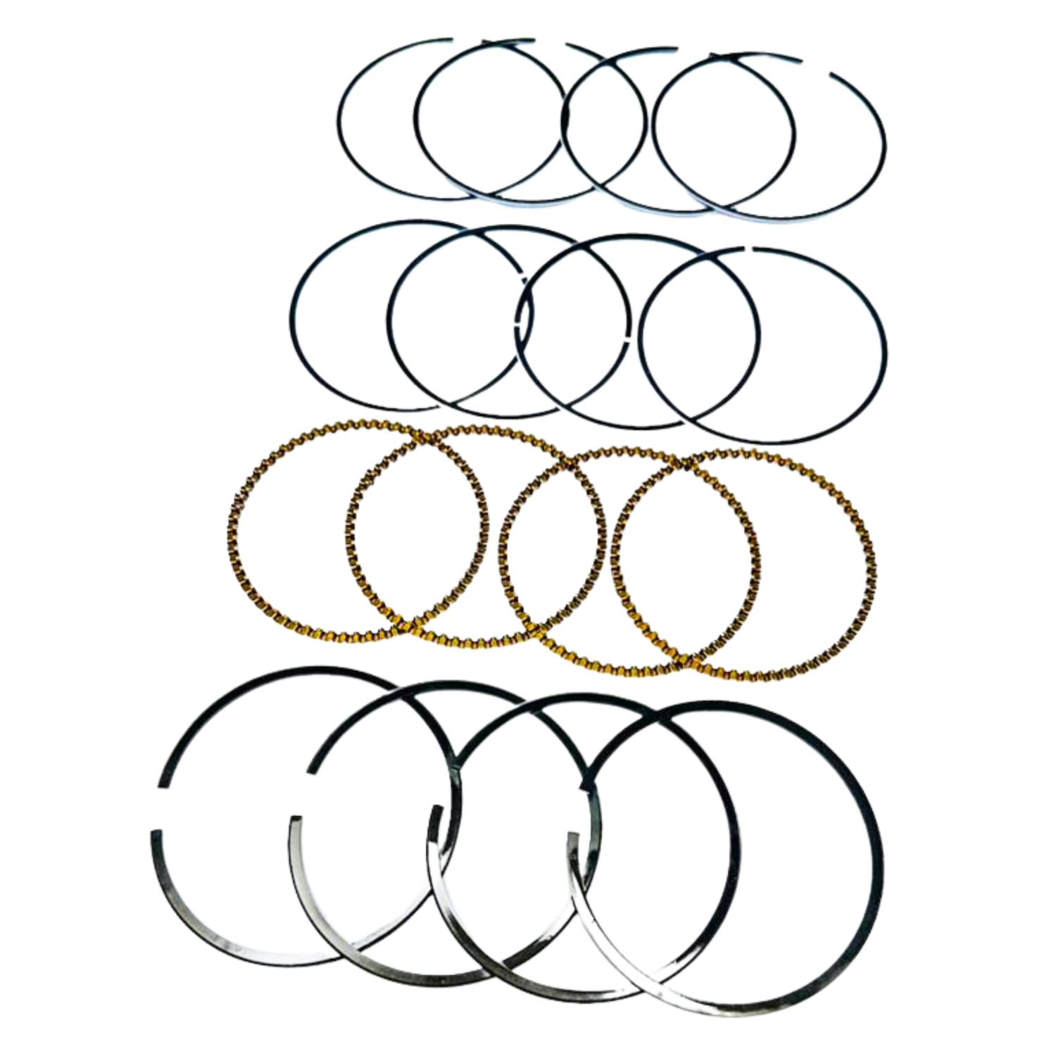 Anillos Std Gac Gonow Way 1.0 - Imagen 5