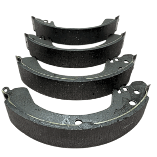 Balatas Foton Midi Truck T3 1.3