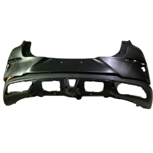 Parachoque Trasero Changan UNI-T SUP + INF