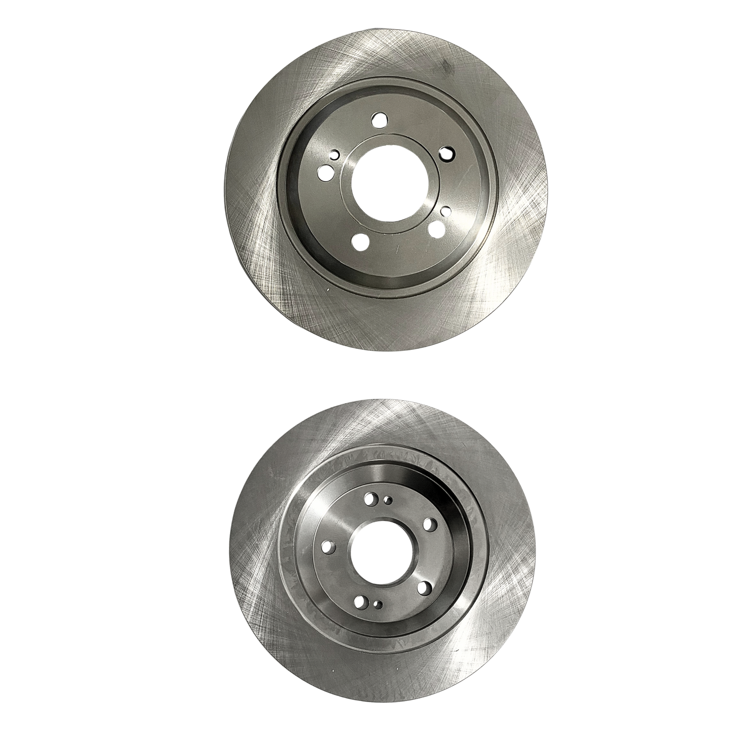 Juego de Discos de Freno Trasero CHANGAN CX70 (PAR) - Imagen 3