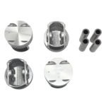 Kit Pistones Jac T6 2.0 Bencinera - Imagen 3
