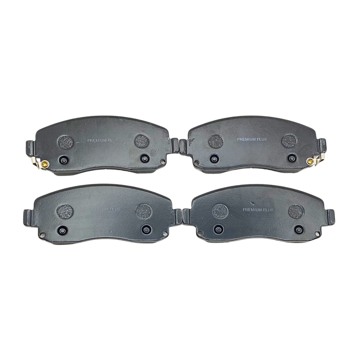 Pastillas Delanteras Jmc Vigus Plus 2.4 2021 - 2023 - Imagen 4