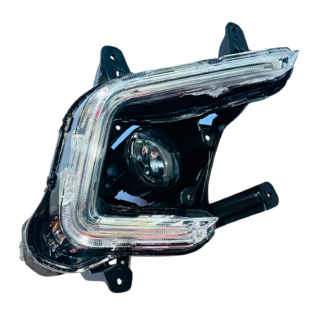 Neblinero Delantero Derecho Jmc Vigus Pro s/ Ampolleta OEM