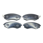Patillas Frenos Delanteras JAC REIN 2.0L - Imagen 3