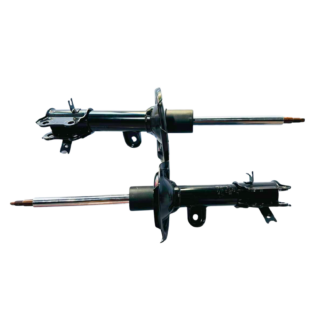 Amortiguadores Delanteros Para Jac e-Js4 Ev Electrico Par