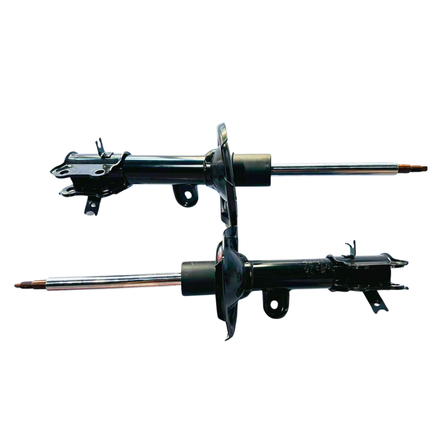 Amortiguadores Delanteros Para Jac e-Js4 Ev Electrico Par