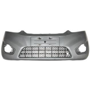 Parachoque Delantero FOTON MIDI NEW 1.3L (CON REJILLAS)