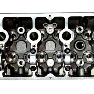 Culata De Motor Dfsk Cargo Box Pick Up Y Serie V21 V22 1.3