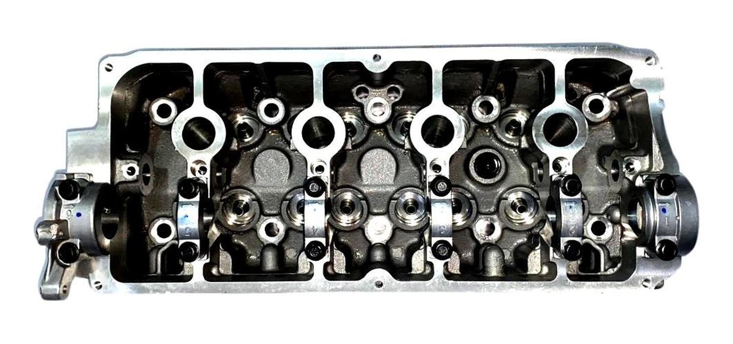 Culata De Motor Dfsk Cargo Box Pick Up Y Serie V21 V22 1.3