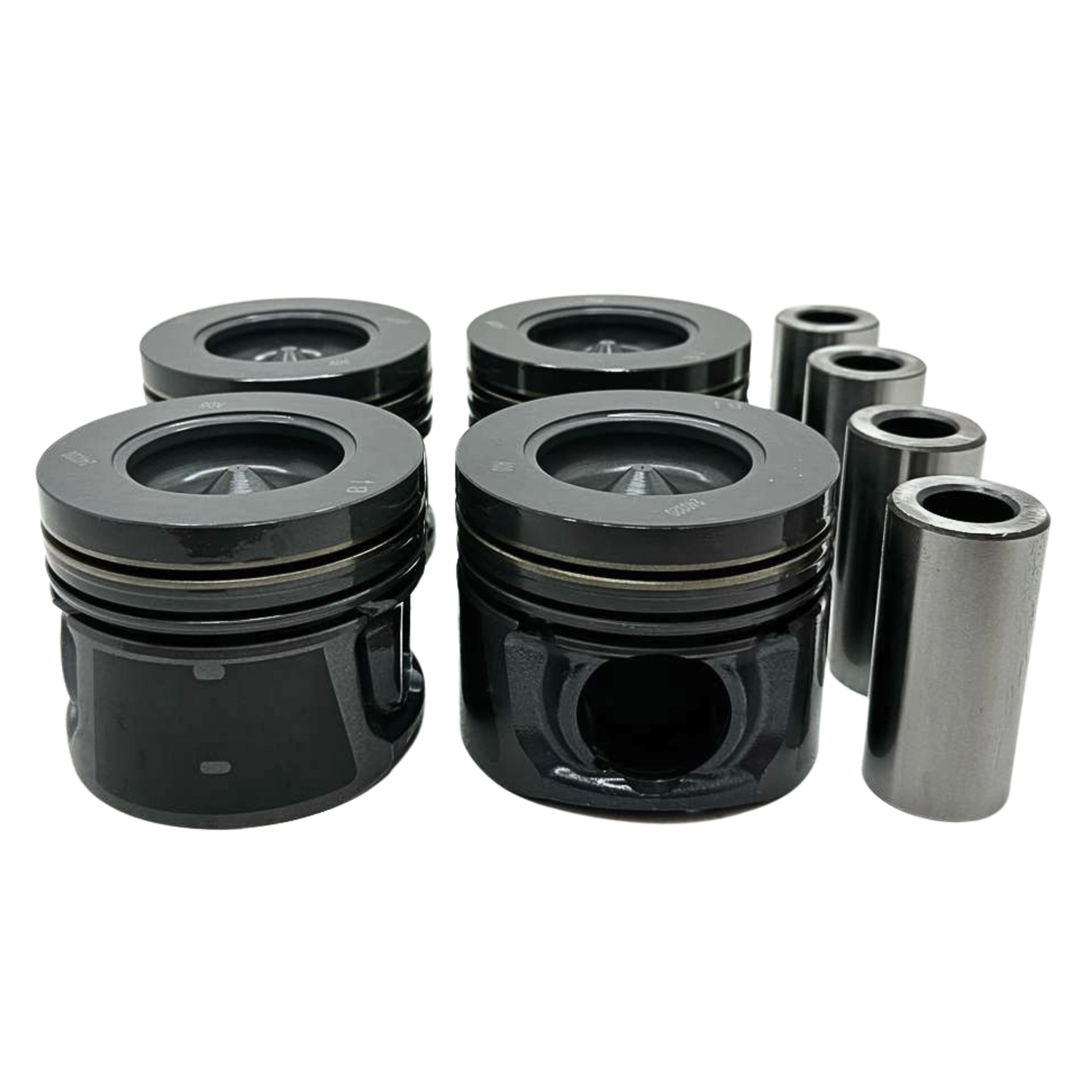 Pistones Jac Sunray 2.7 - Imagen 4