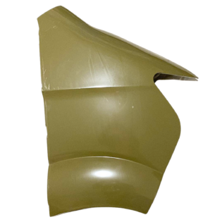 Tapabarro Derecho KYC X5 /X5 PLUS OEM