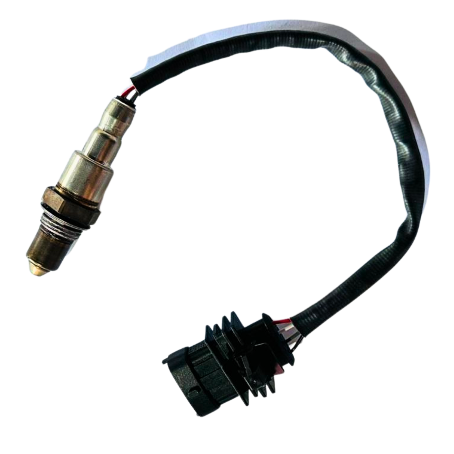 Sensor Oxigeno Jac T8 / T6 2.0 Diesel Original - Imagen 2