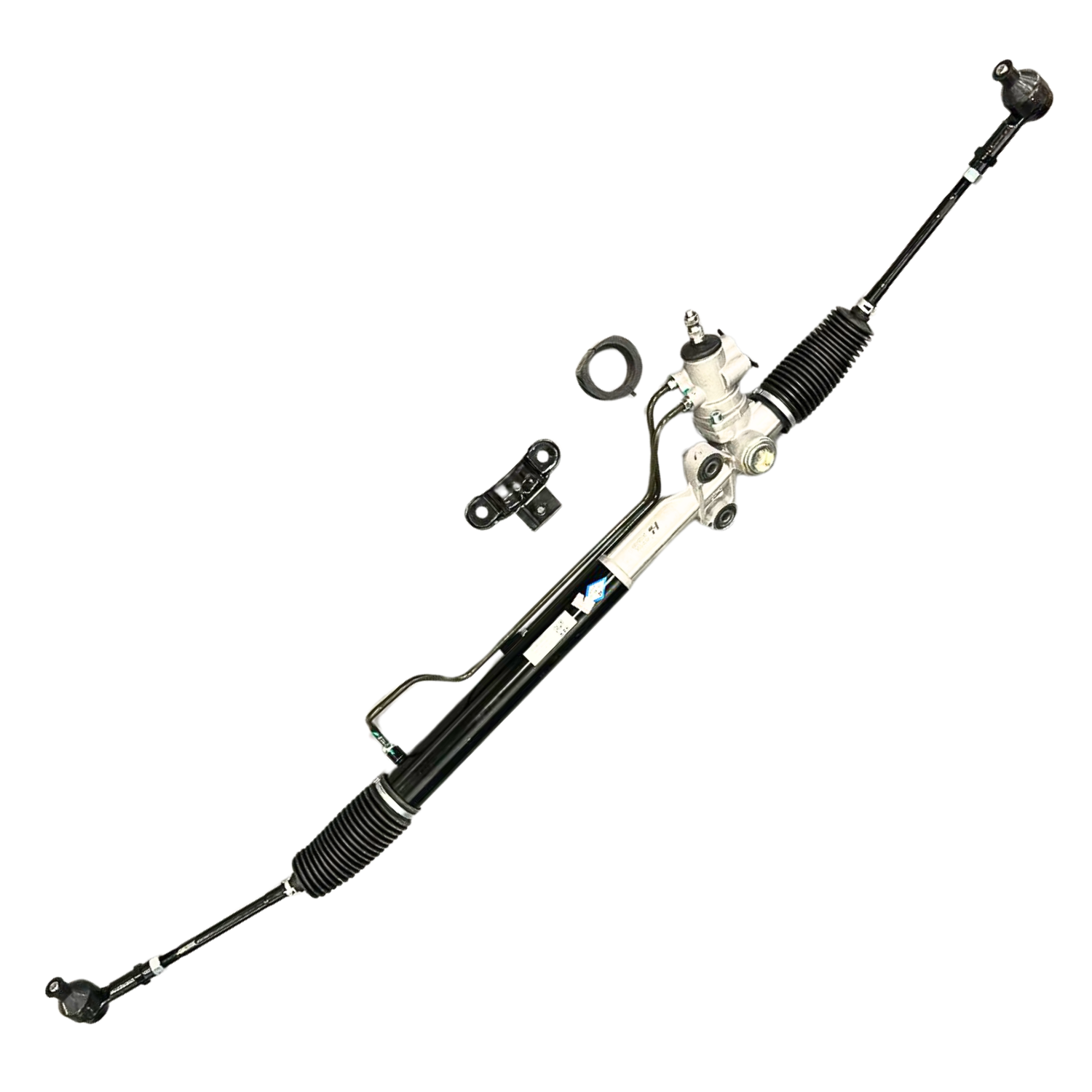 Cremallera Dirección Completa Jac New Refine M4 Original - Imagen 3