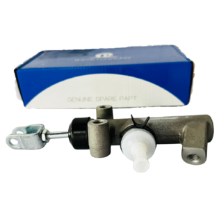 Bomba Embrague Orificios Rectos Jac Sunray 2.8