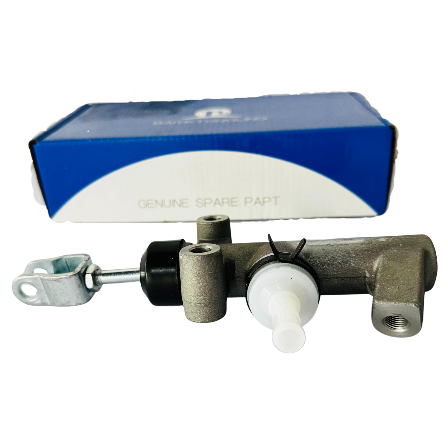 Bomba Embrague Orificios Rectos Jac Sunray 2.8