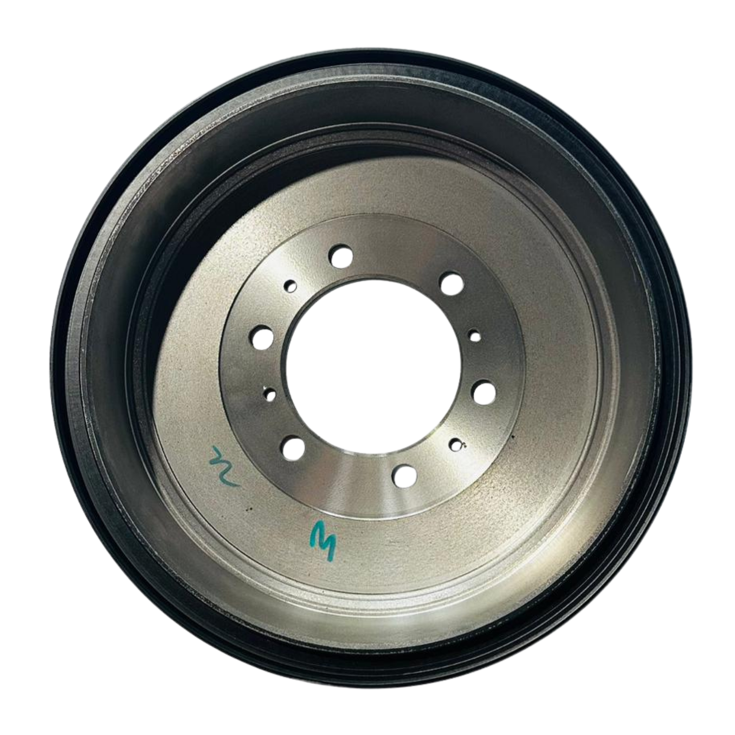 Tambor De Freno para Jac T6 Oem - Imagen 2