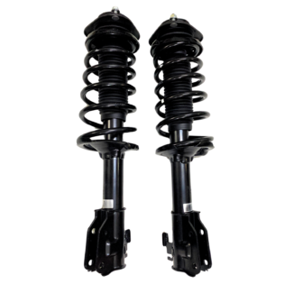 Amortiguadores Delanteros CHANGAN CX70 Completos Nitrogeno