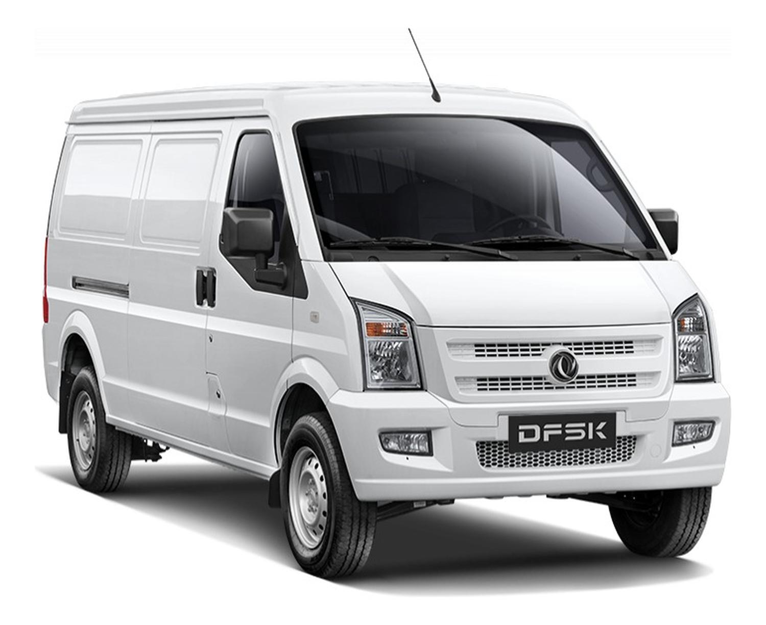 Mascara Dfsk C35 1.5 - Imagen 5