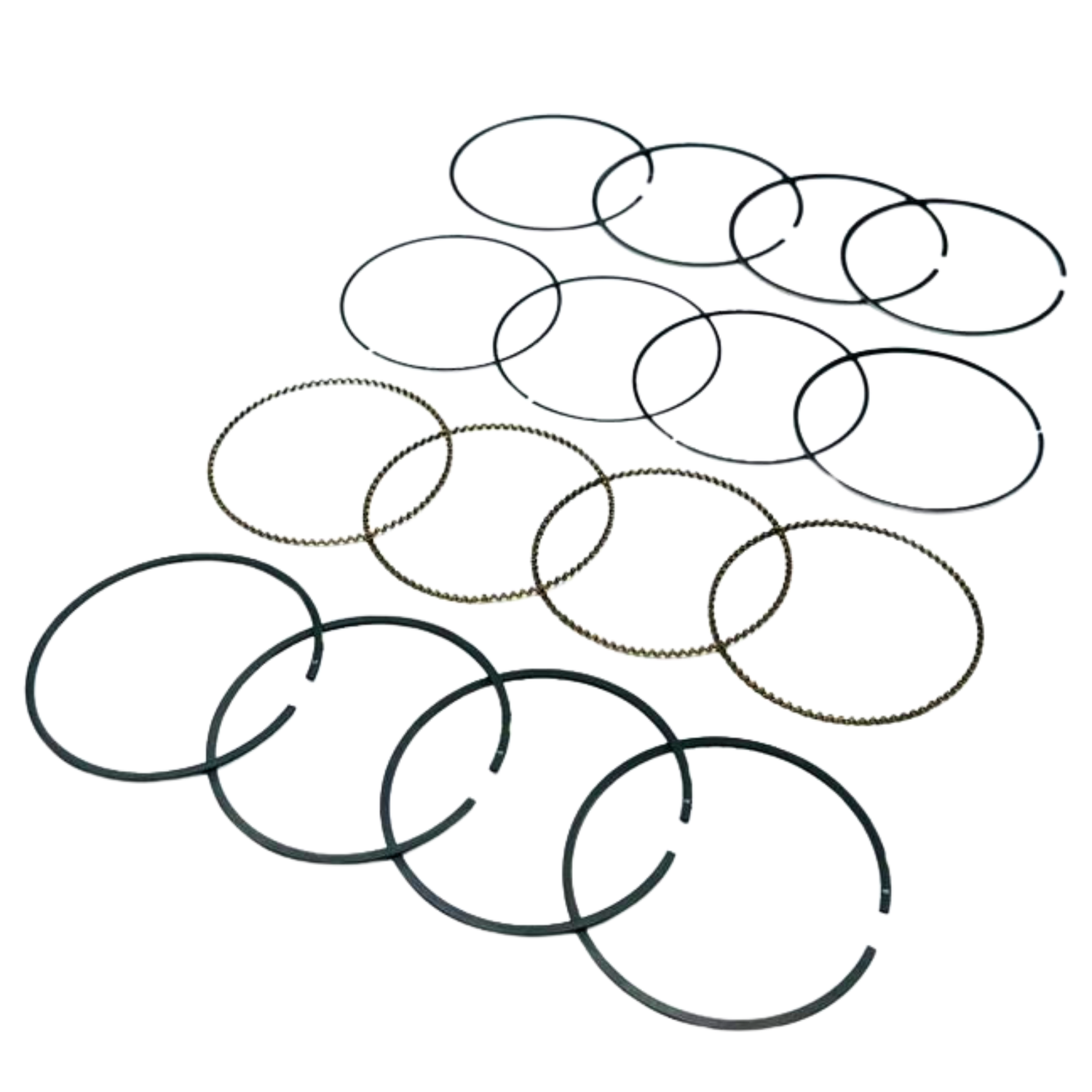 Anillos Std Changan Cs15 1.5 - Imagen 4