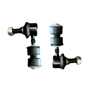 Pack Bieletas Delantera Barra Estabilizadora Karry Q22