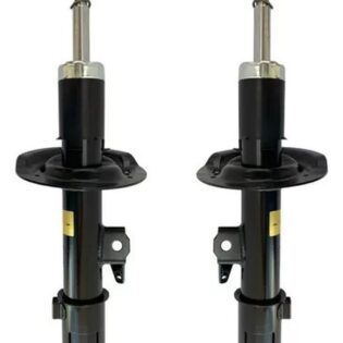 Amortiguadores Delanteros Changan Cs35 (el Par)