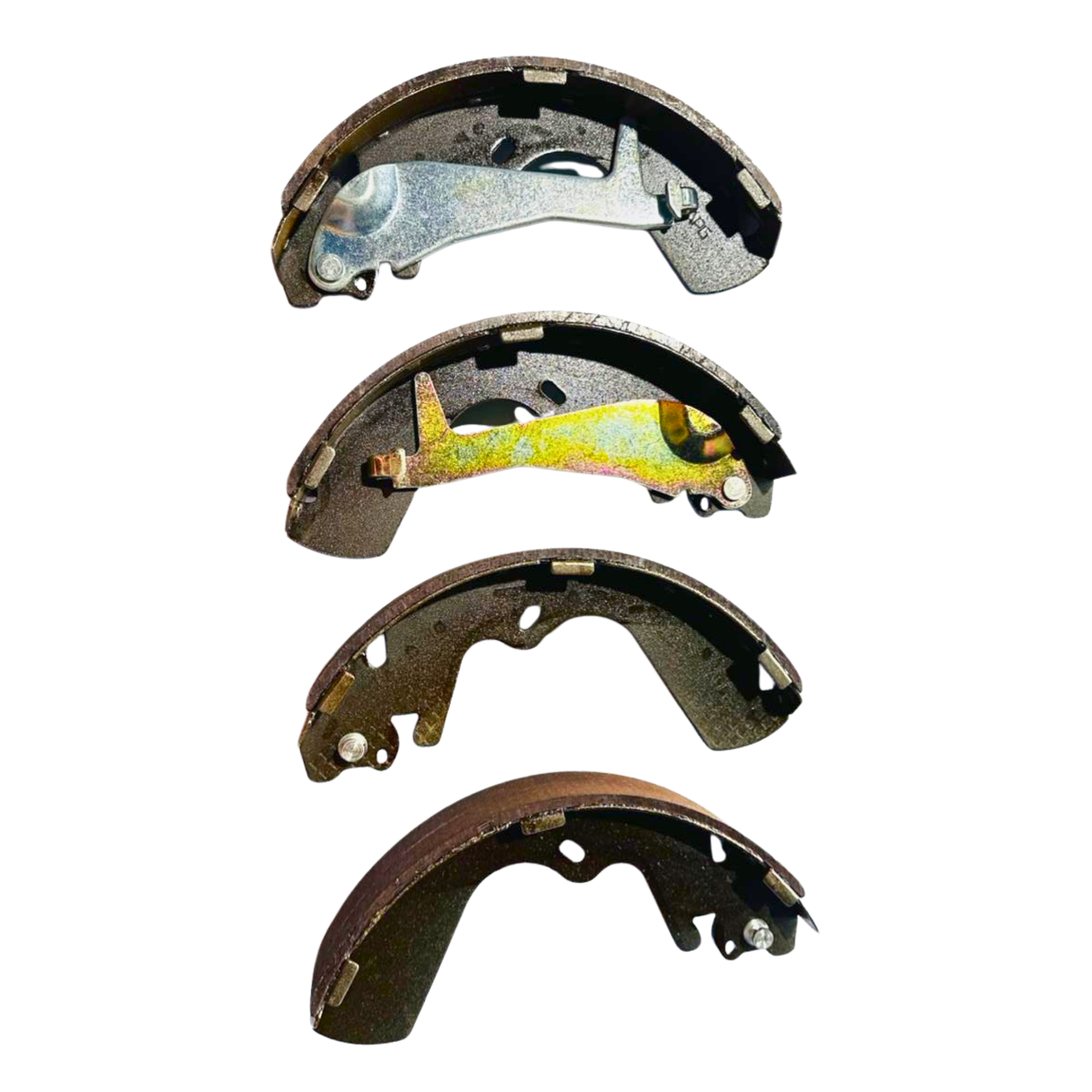 Balatas Para Jac Refine Original - Imagen 3