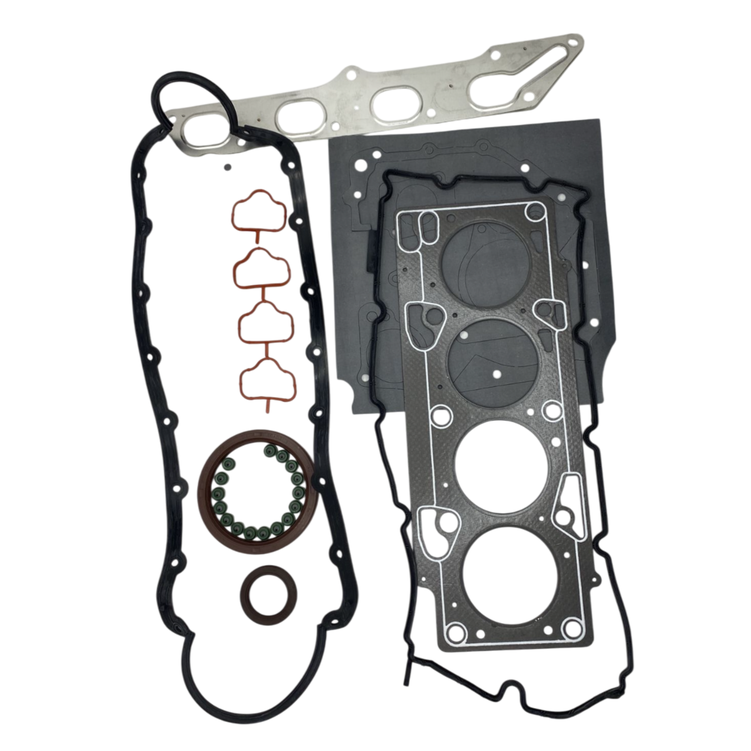 Kit Empaquetadura Chery Tiggo 3 1.5T - Imagen 3