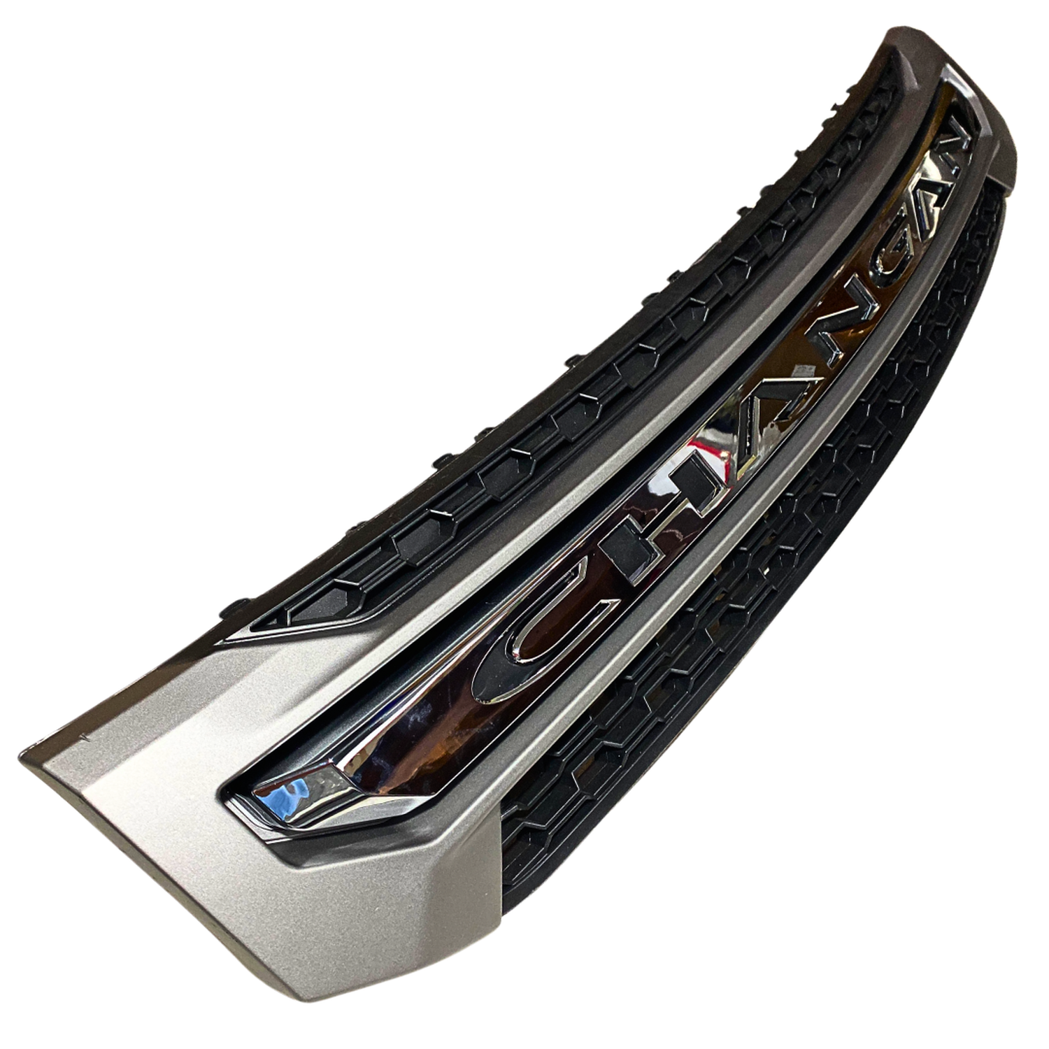 Mascara CHANGAN CS75 Oem Cromada